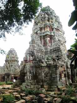  Look Ta Dombong Daèk Temple_Battambang