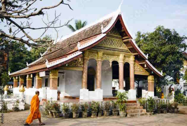 Le musée provincial de Battambang liée au domaine artistique et culturel