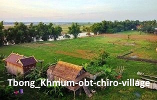 Tbong Khmum