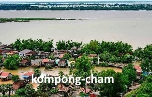 Kampong Chhnang 