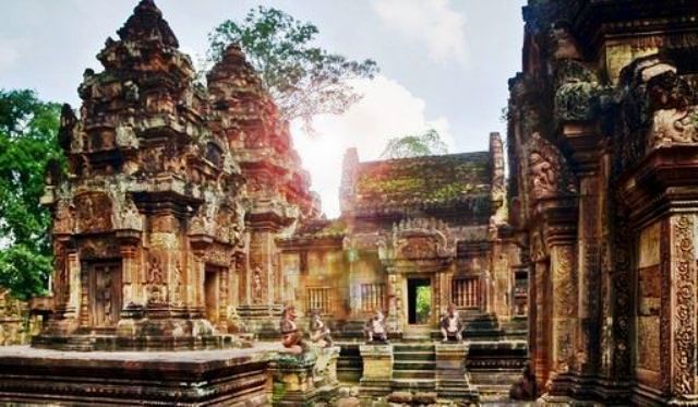 Itinéraire incontournable pour un premier voyage au Cambodge