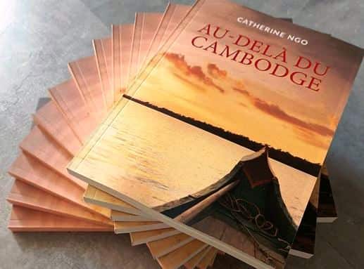 Les livres qui parlent de voyage au Cambodge