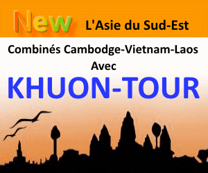 Avis khuon-tour agences de voyage Cambodge